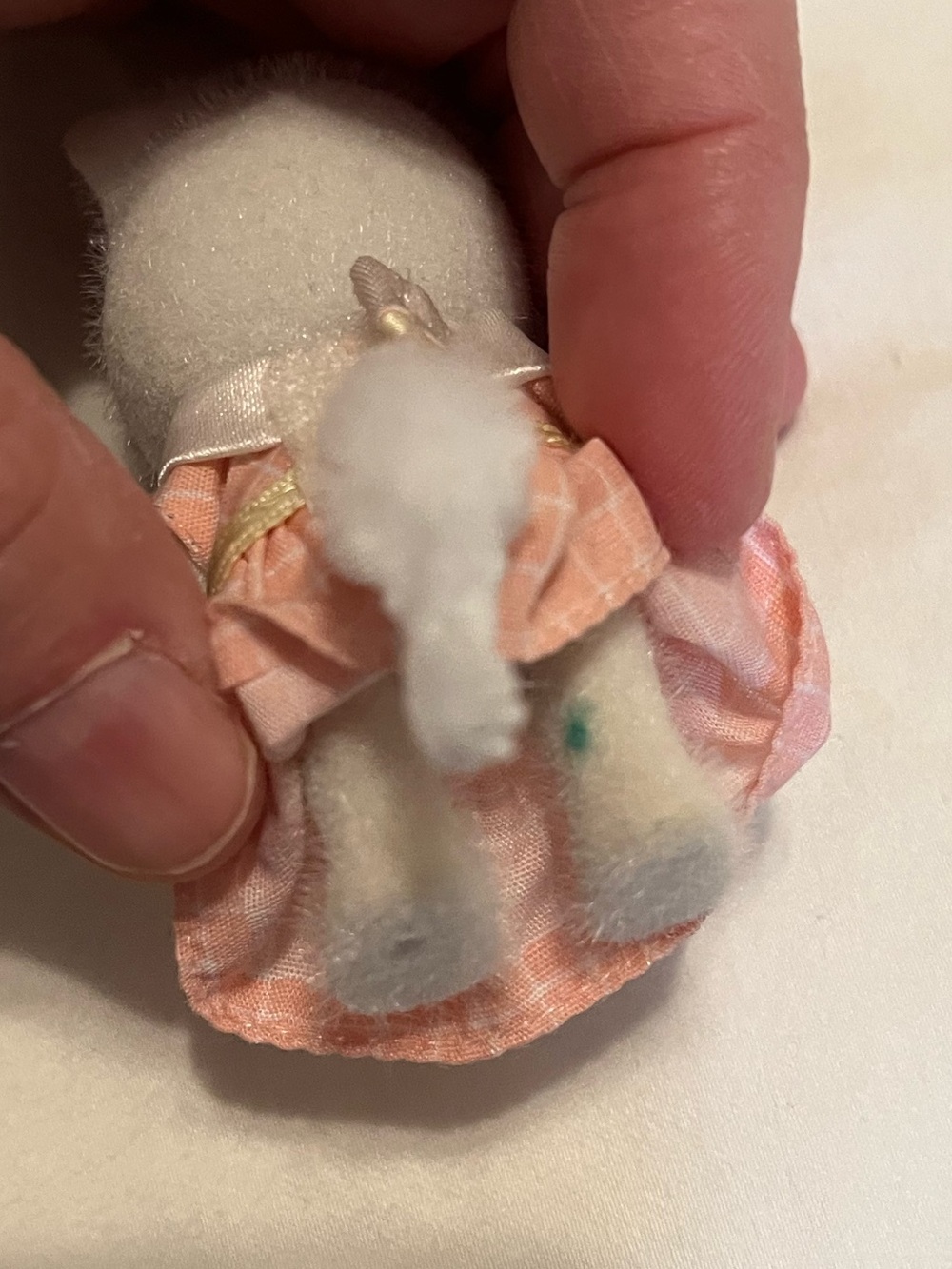 Calico Critters from Sylvanian Families Collection. Persian Cat Family. (4) - Picture 4 of 4